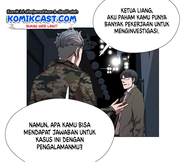 Odd Eye Chapter 2 - halaman 18