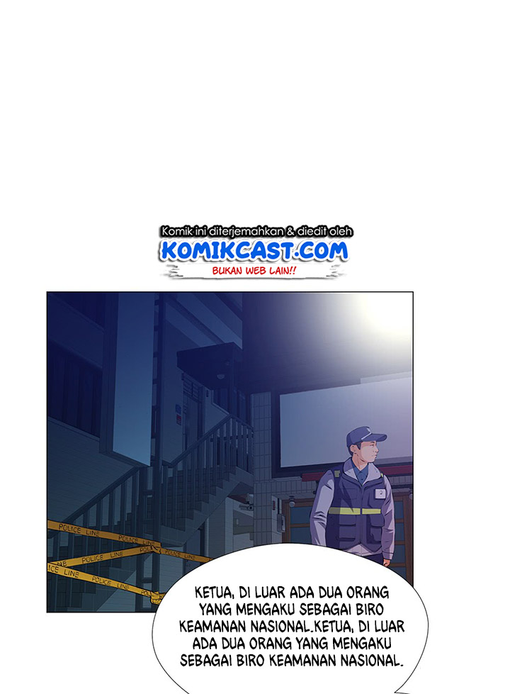 Odd Eye Chapter 2 - halaman 2