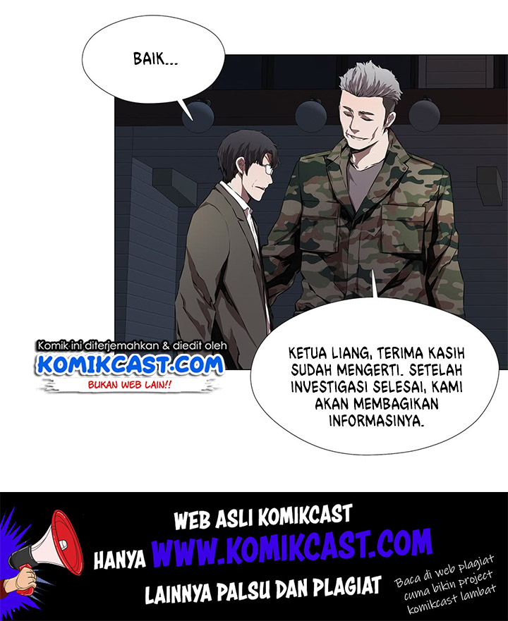 Odd Eye Chapter 2 - halaman 22
