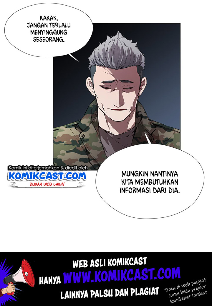 Odd Eye Chapter 2 - halaman 26