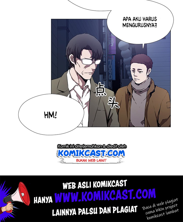 Odd Eye Chapter 2 - halaman 3