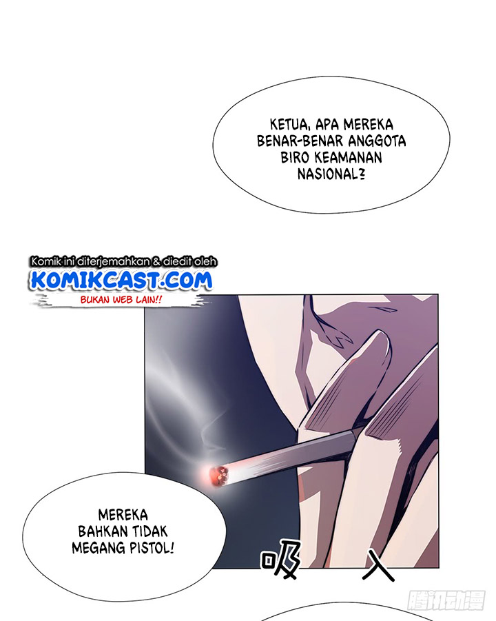 Odd Eye Chapter 2 - halaman 35