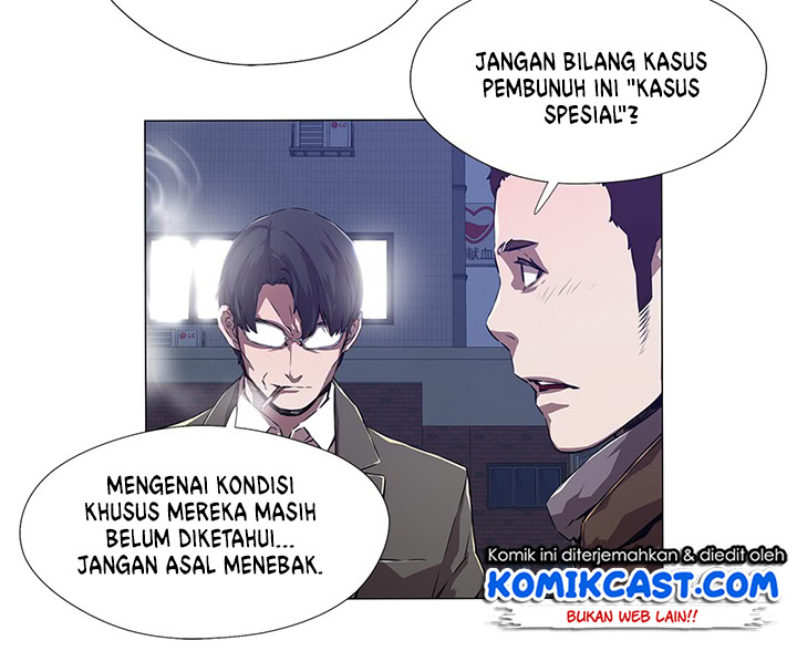 Odd Eye Chapter 2 - halaman 37