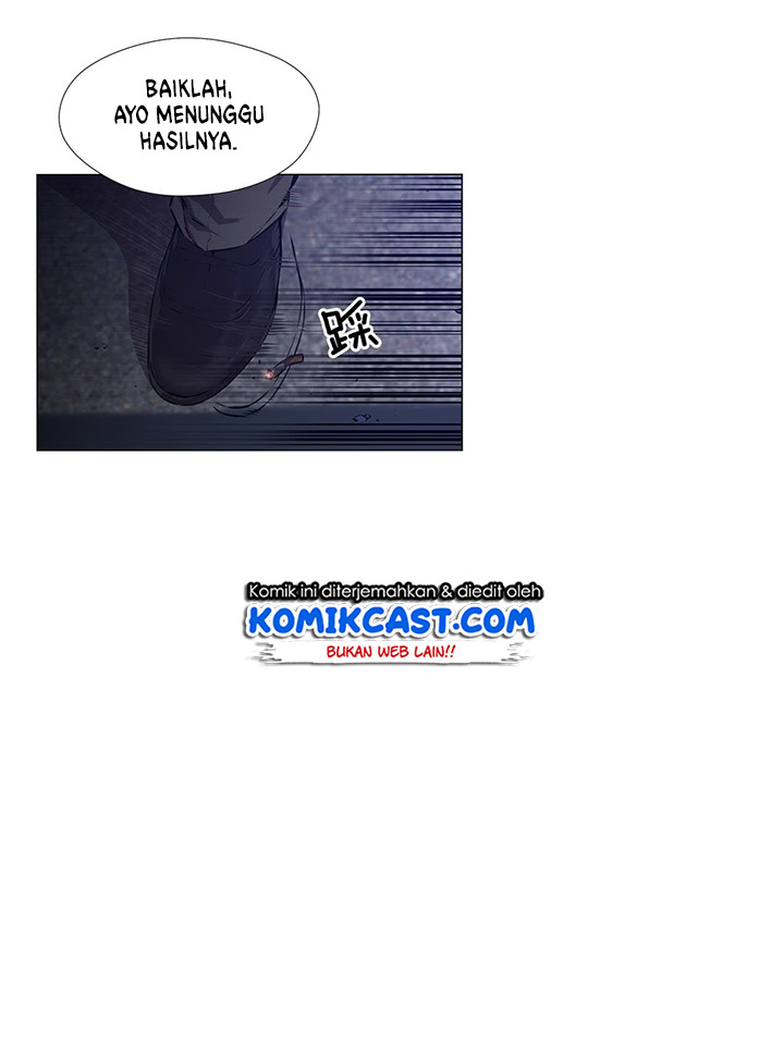 Odd Eye Chapter 2 - halaman 40