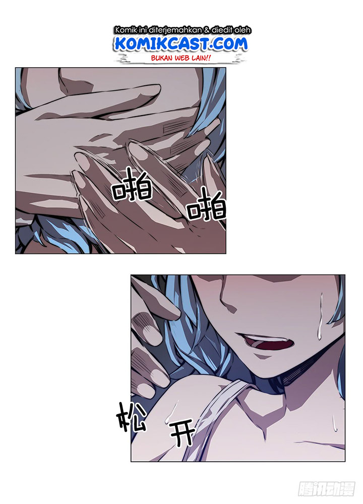 Odd Eye Chapter 2 - halaman 44