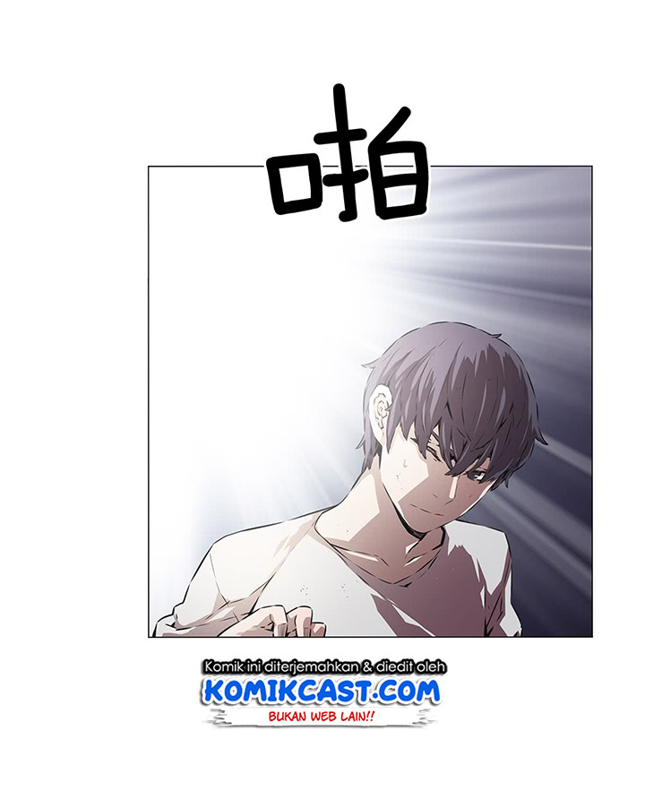 Odd Eye Chapter 2 - halaman 46