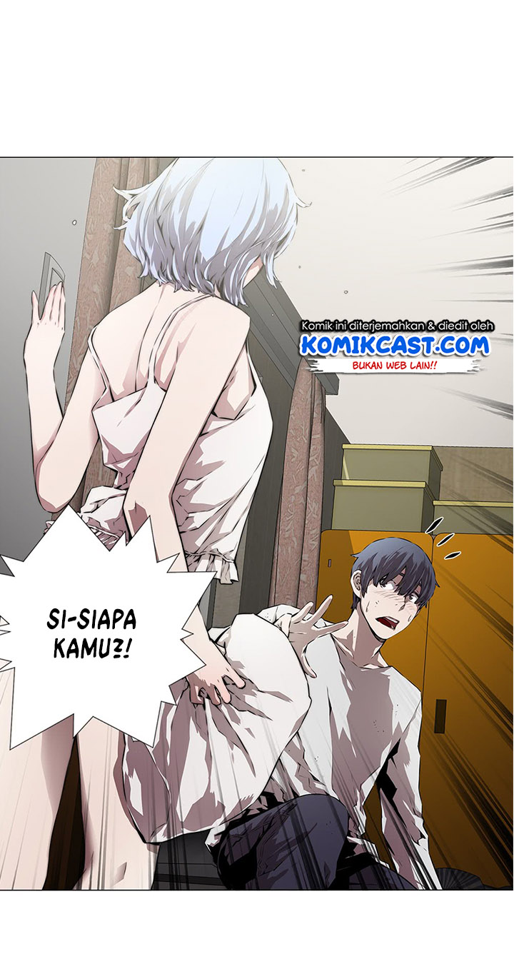 Odd Eye Chapter 2 - halaman 47