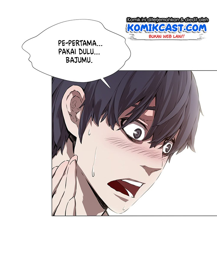 Odd Eye Chapter 2 - halaman 48