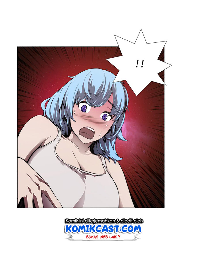 Odd Eye Chapter 2 - halaman 49