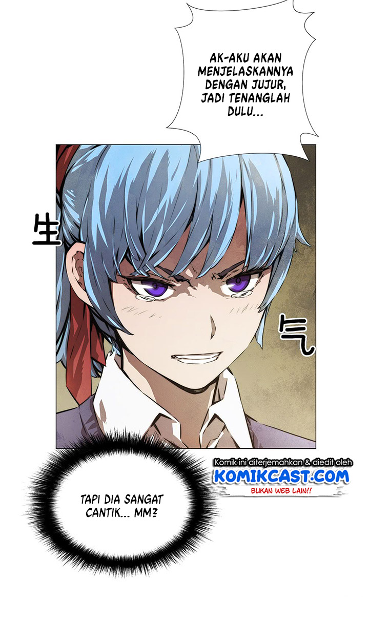 Odd Eye Chapter 2 - halaman 53