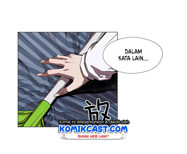 Odd Eye Chapter 2 - halaman 55