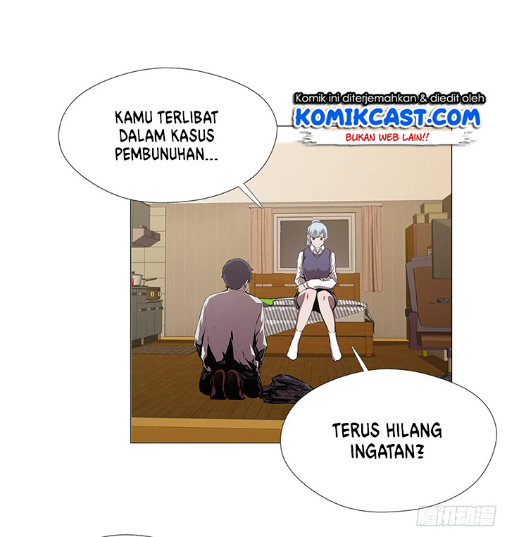 Odd Eye Chapter 2 - halaman 56