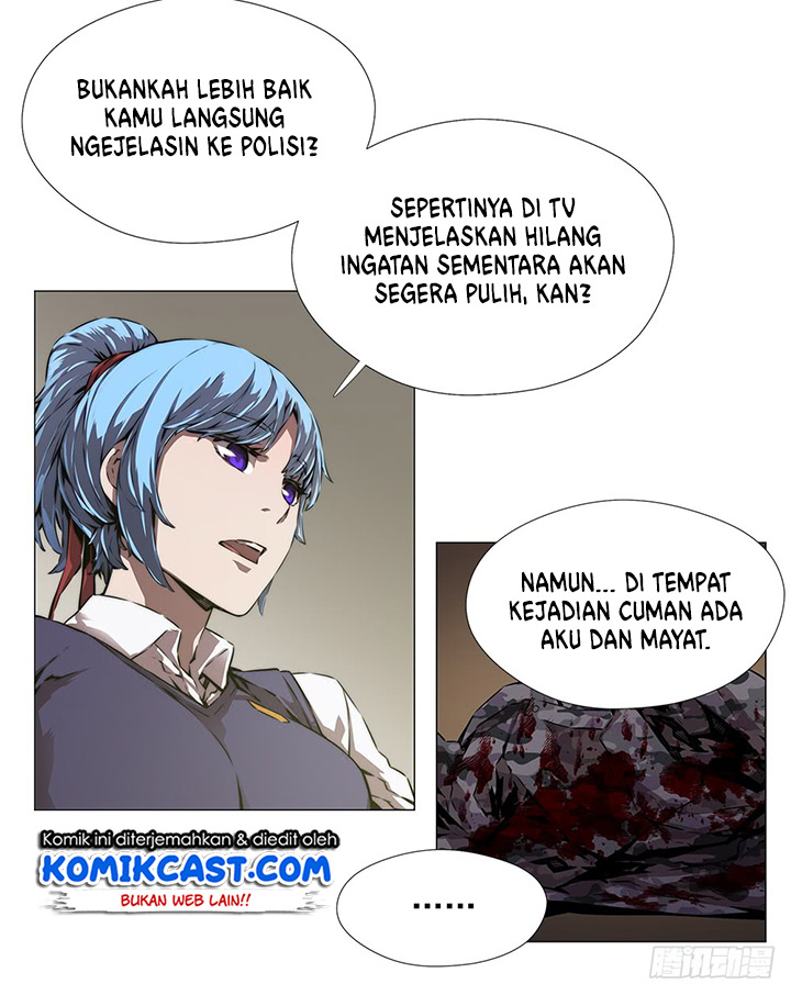 Odd Eye Chapter 2 - halaman 57