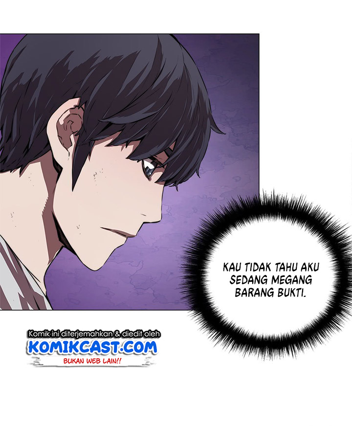 Odd Eye Chapter 2 - halaman 59