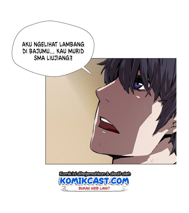 Odd Eye Chapter 2 - halaman 62