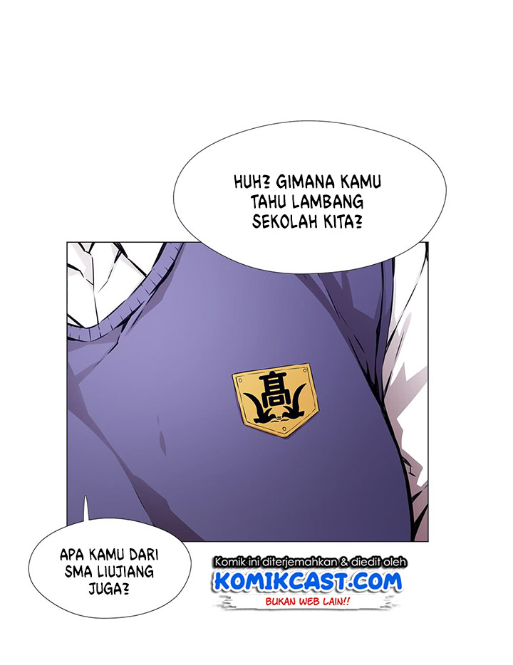 Odd Eye Chapter 2 - halaman 63