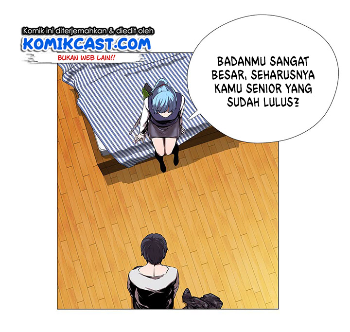 Odd Eye Chapter 2 - halaman 64