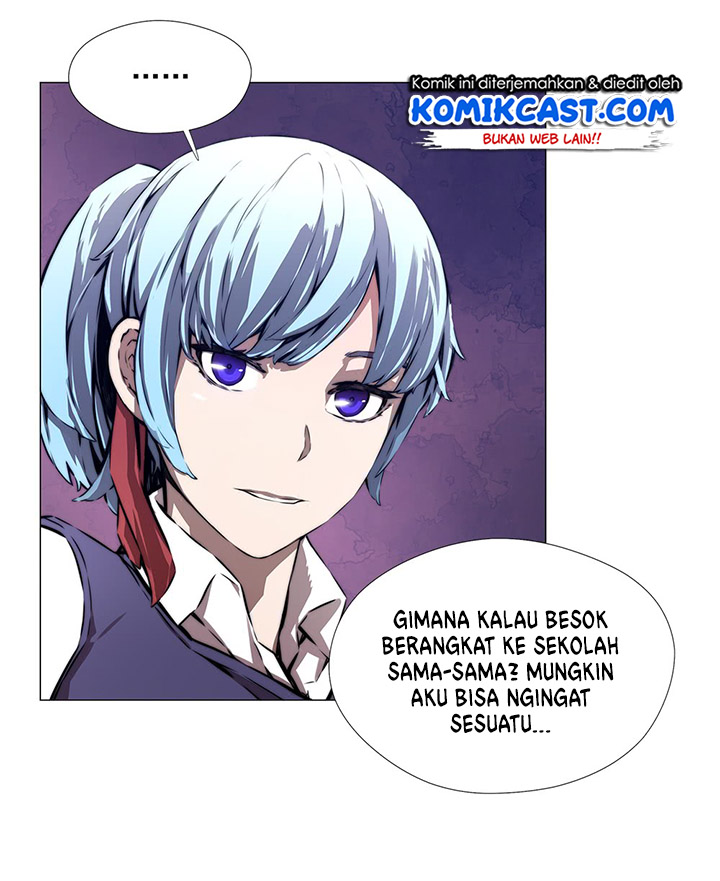 Odd Eye Chapter 2 - halaman 66