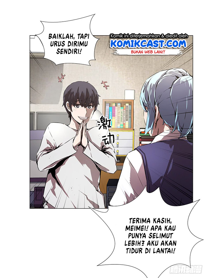 Odd Eye Chapter 2 - halaman 67