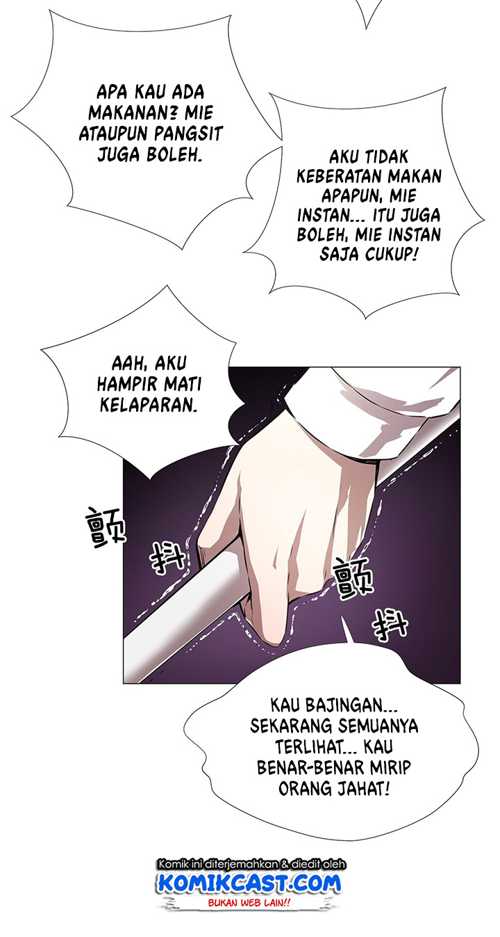 Odd Eye Chapter 2 - halaman 68
