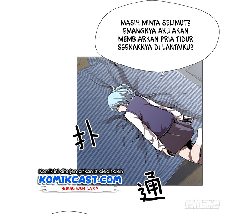 Odd Eye Chapter 2 - halaman 72