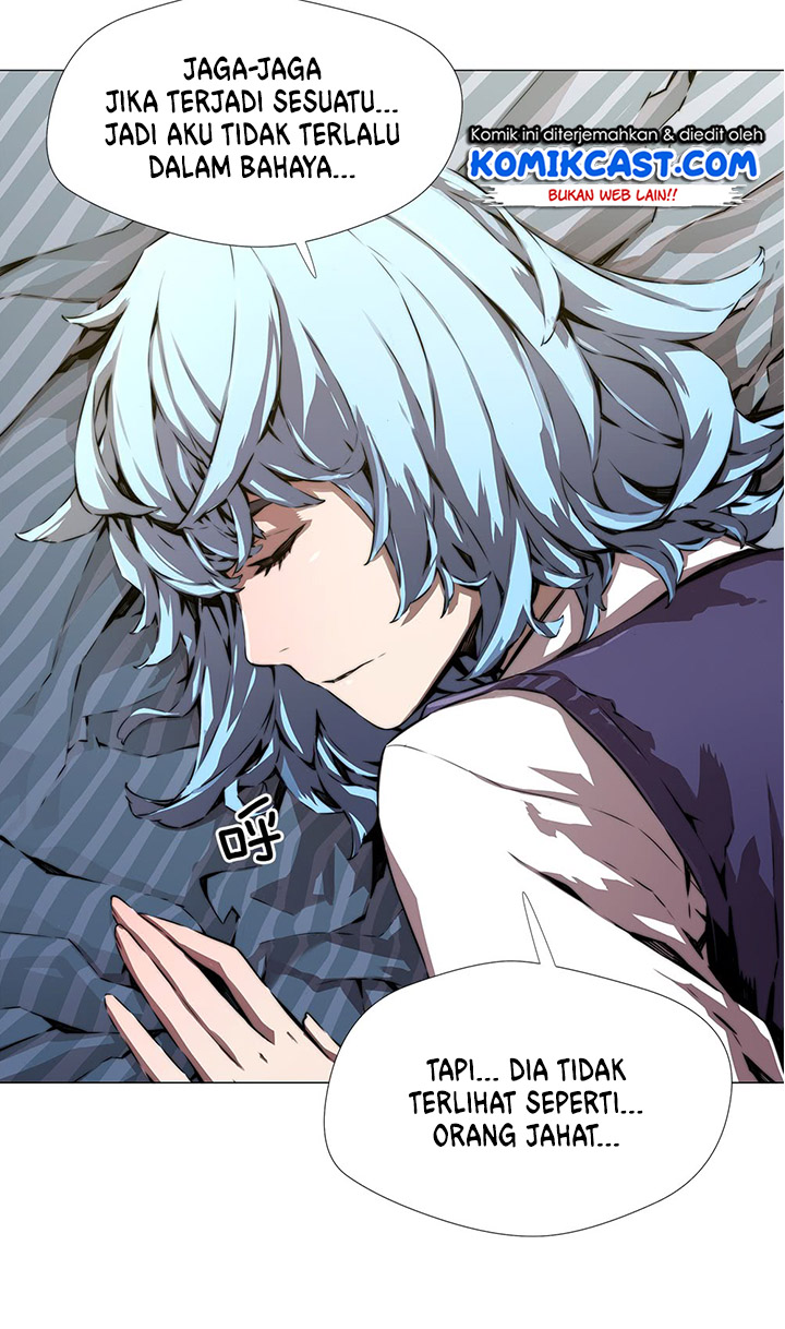 Odd Eye Chapter 2 - halaman 73