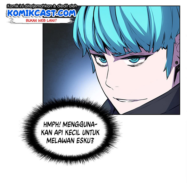 Odd Eye Chapter 20 - halaman 1