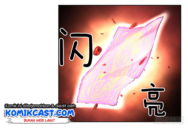 Odd Eye Chapter 20 - halaman 10