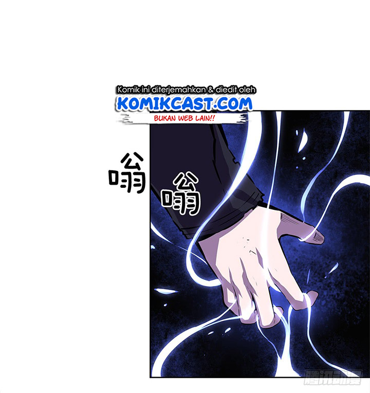 Odd Eye Chapter 20 - halaman 14