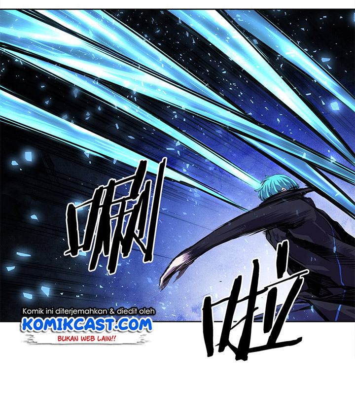 Odd Eye Chapter 20 - halaman 15
