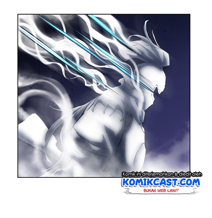Odd Eye Chapter 20 - halaman 16