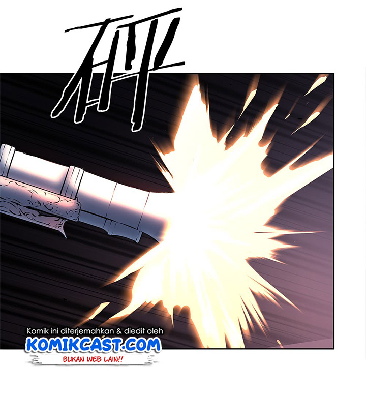 Odd Eye Chapter 20 - halaman 17