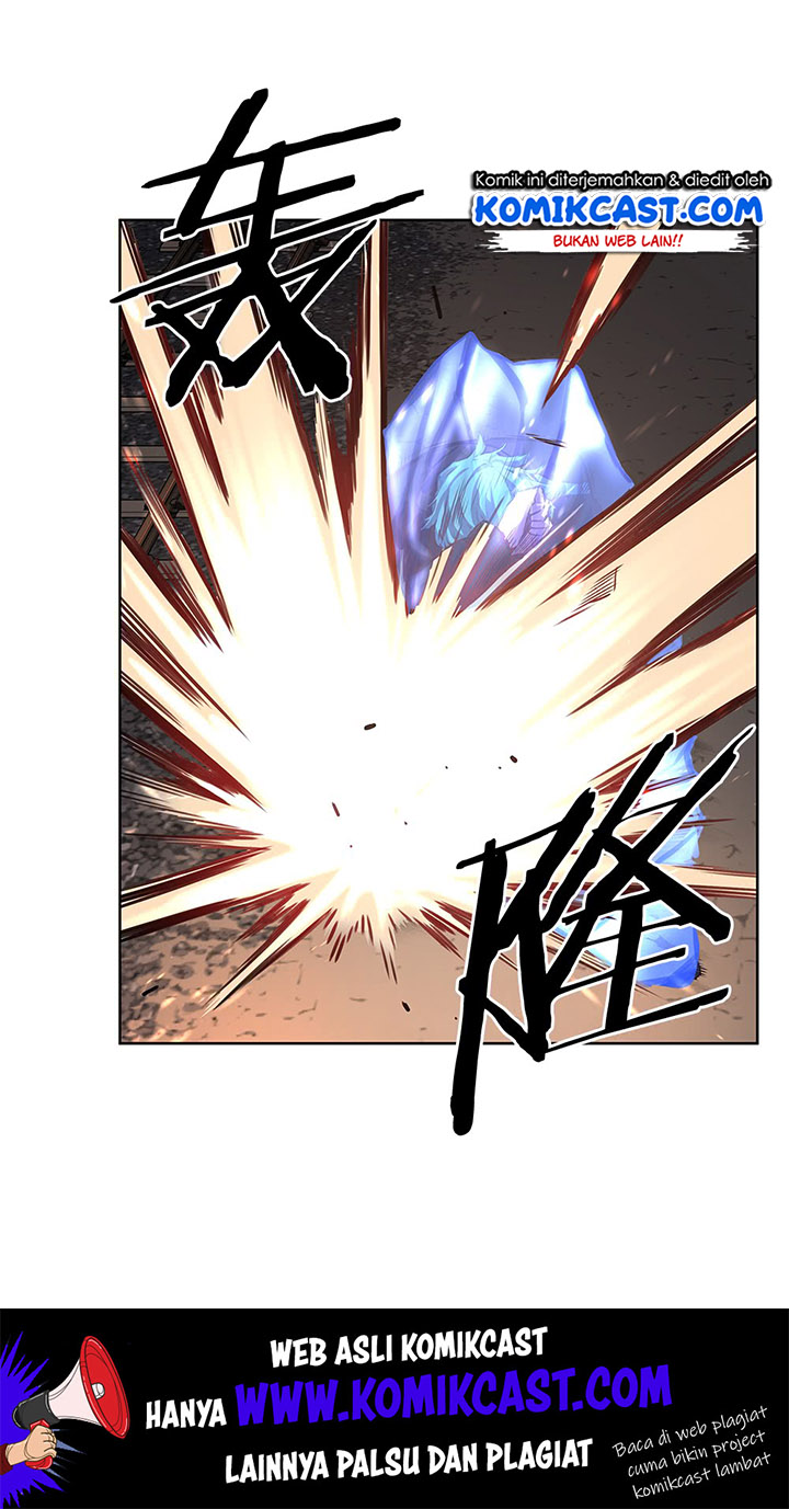 Odd Eye Chapter 20 - halaman 18