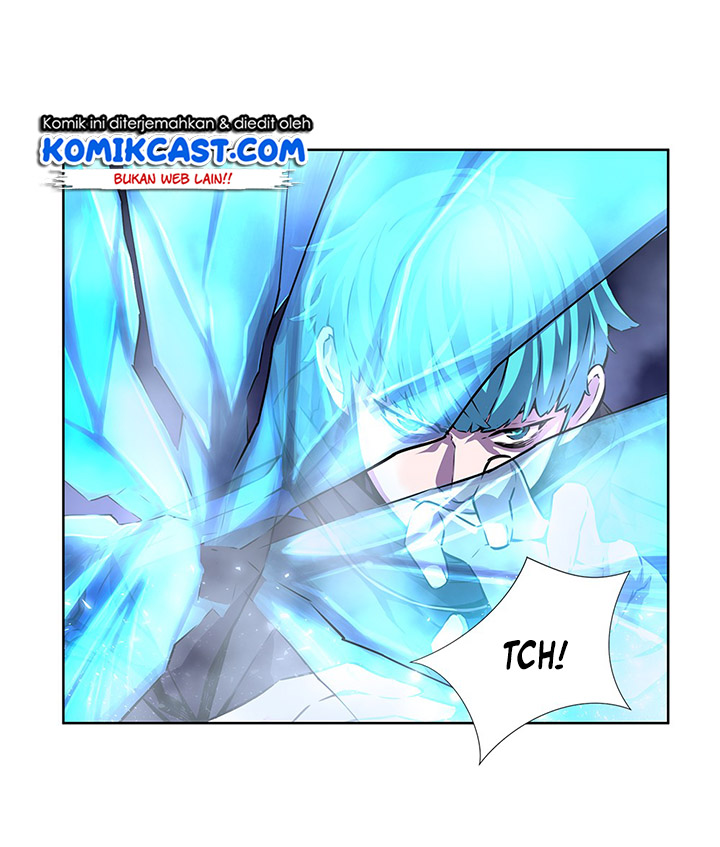 Odd Eye Chapter 20 - halaman 19