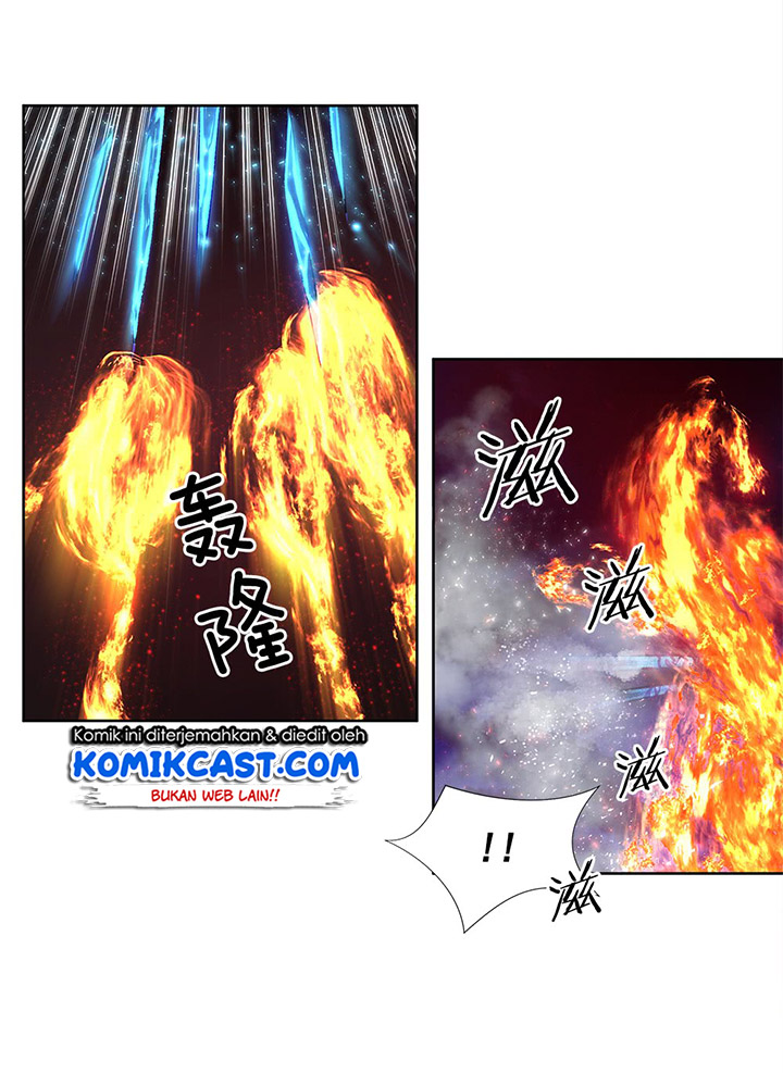 Odd Eye Chapter 20 - halaman 2