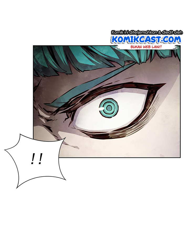Odd Eye Chapter 20 - halaman 20