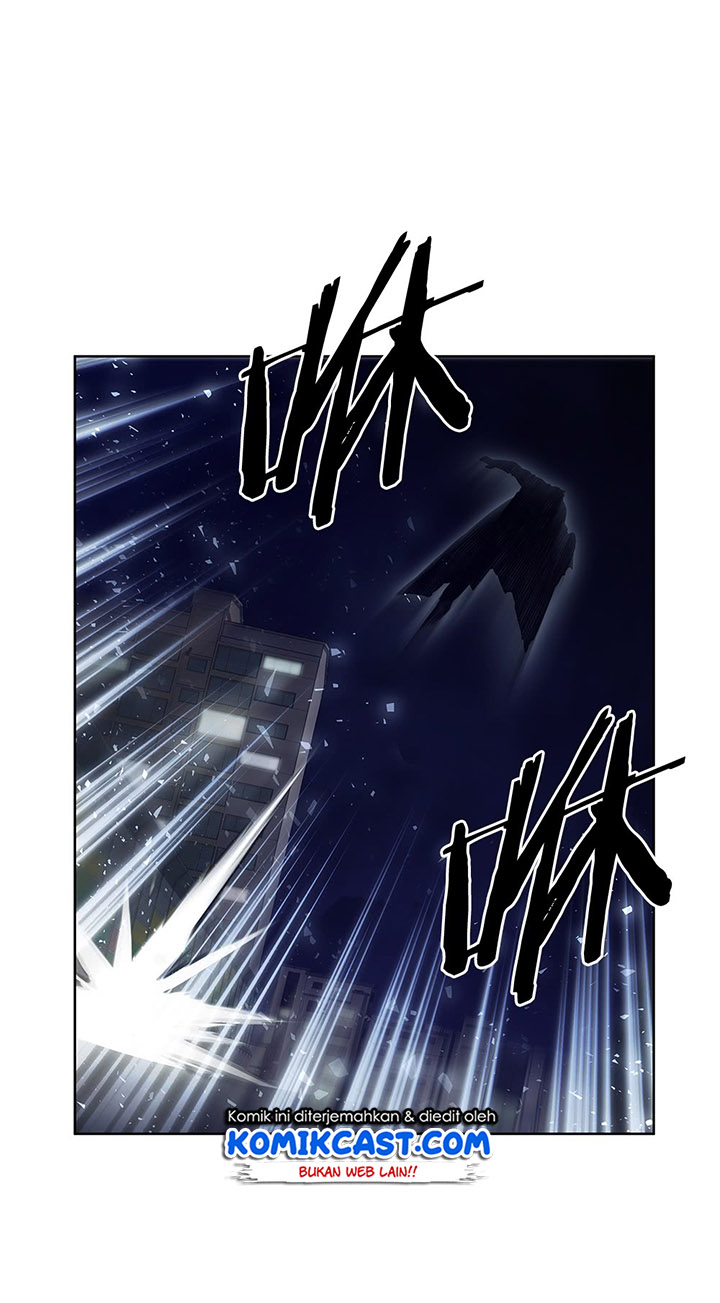Odd Eye Chapter 20 - halaman 24