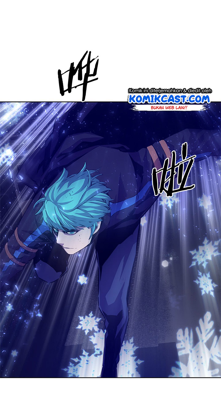 Odd Eye Chapter 20 - halaman 25