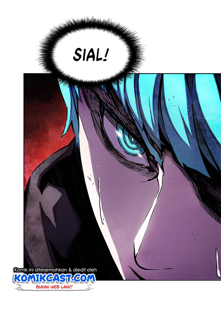 Odd Eye Chapter 20 - halaman 26
