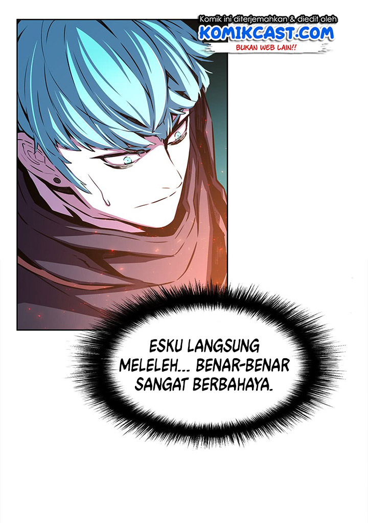 Odd Eye Chapter 20 - halaman 4