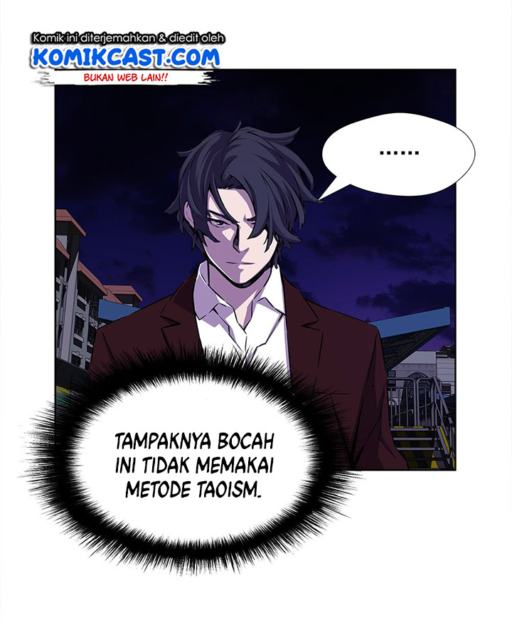 Odd Eye Chapter 20 - halaman 5
