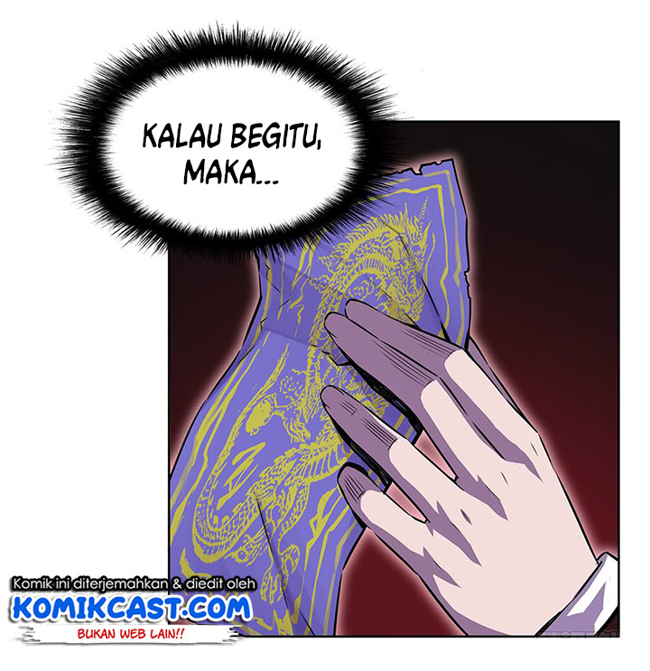 Odd Eye Chapter 20 - halaman 7