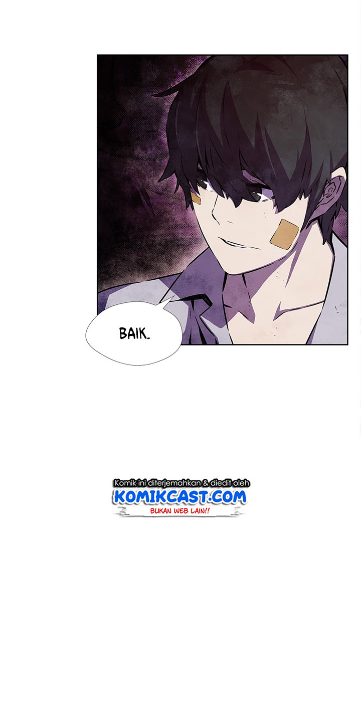 Odd Eye Chapter 21 - halaman 15