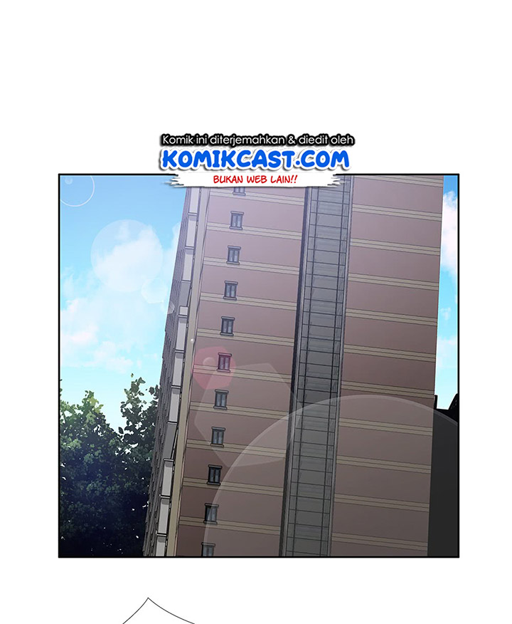 Odd Eye Chapter 21 - halaman 16