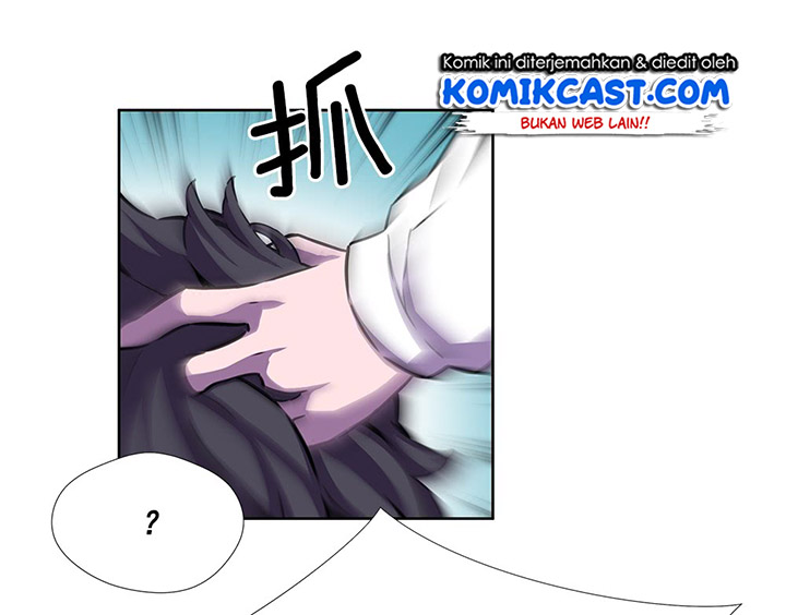 Odd Eye Chapter 21 - halaman 18