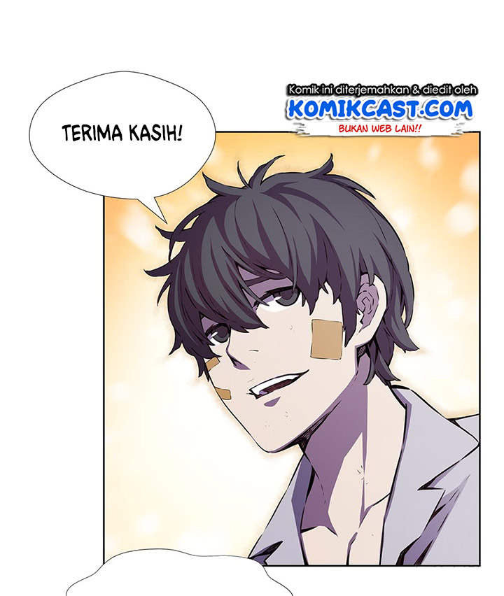 Odd Eye Chapter 21 - halaman 23