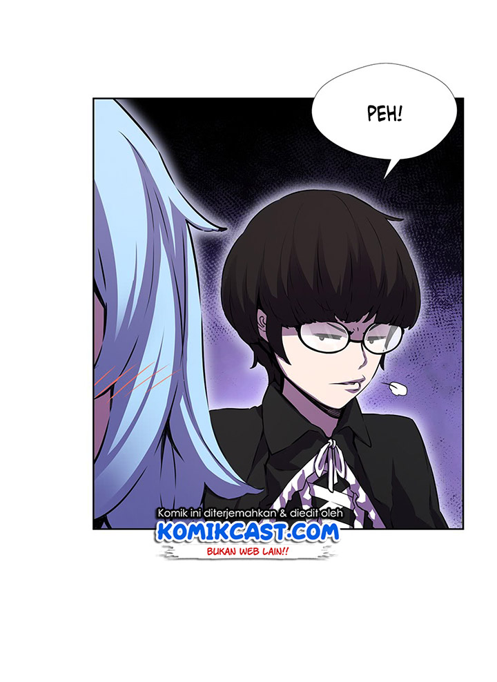 Odd Eye Chapter 21 - halaman 25
