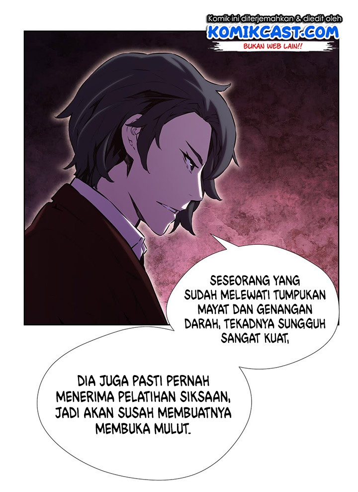 Odd Eye Chapter 21 - halaman 29