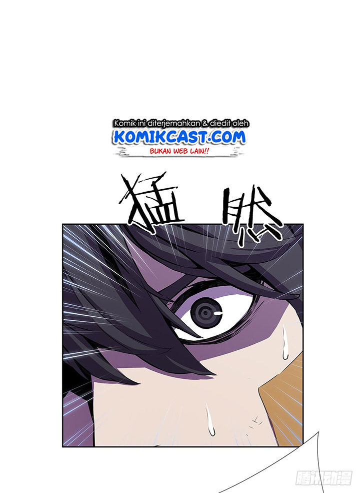Odd Eye Chapter 21 - halaman 3