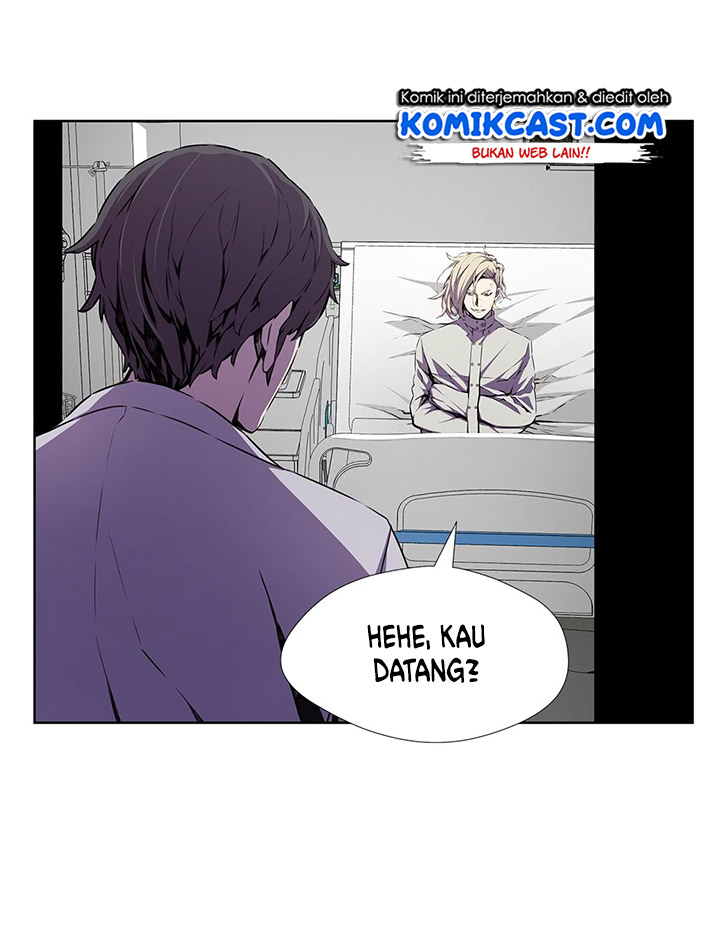 Odd Eye Chapter 21 - halaman 36